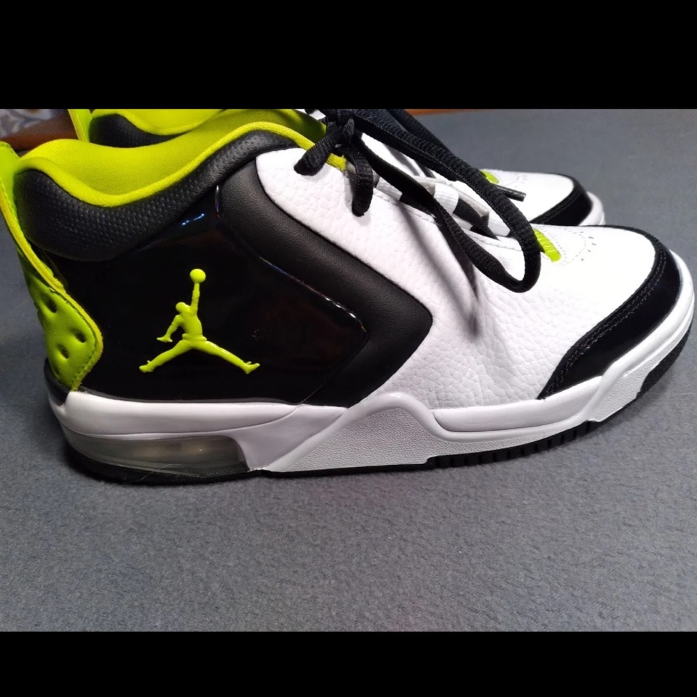 Boys Jordan’s